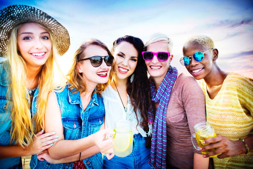 Girlfriends Getaway to Gulf Shores and Orange Beach