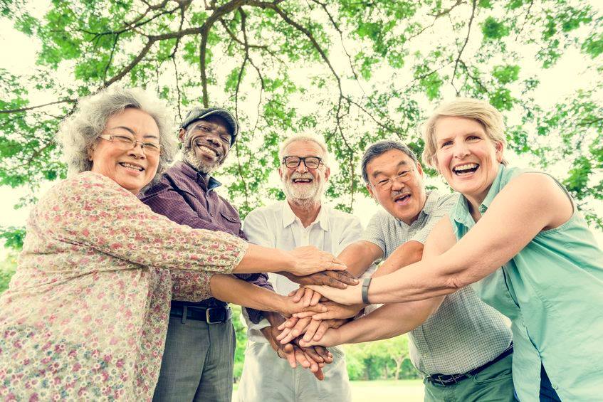 10 Travel Tips For Seniors Going On An Adventure
