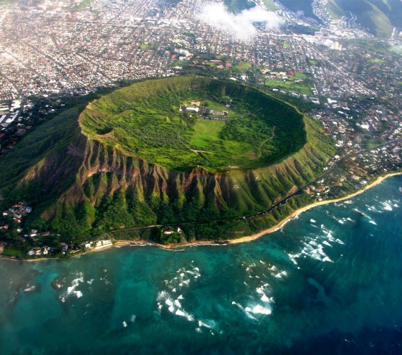 Top 8 Things on Hawaiian Island of Oahu
