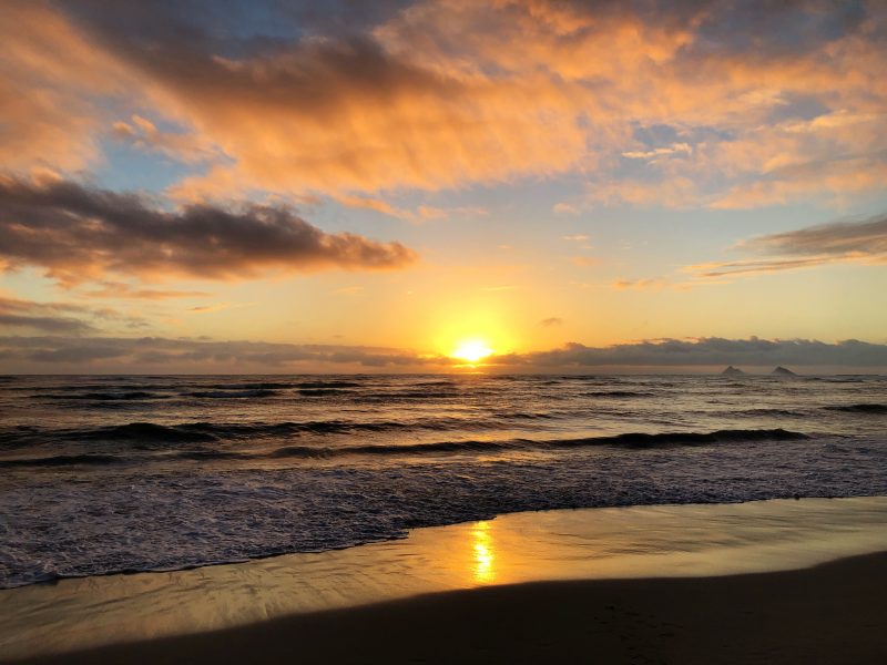 Top 8 Things on Hawaiian Island of Oahu