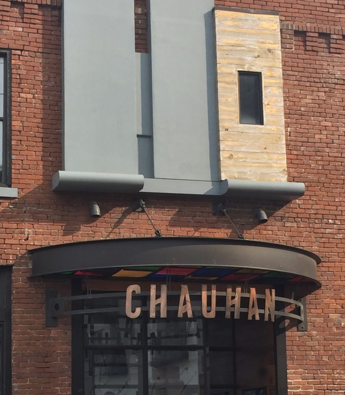 Nashville Music City