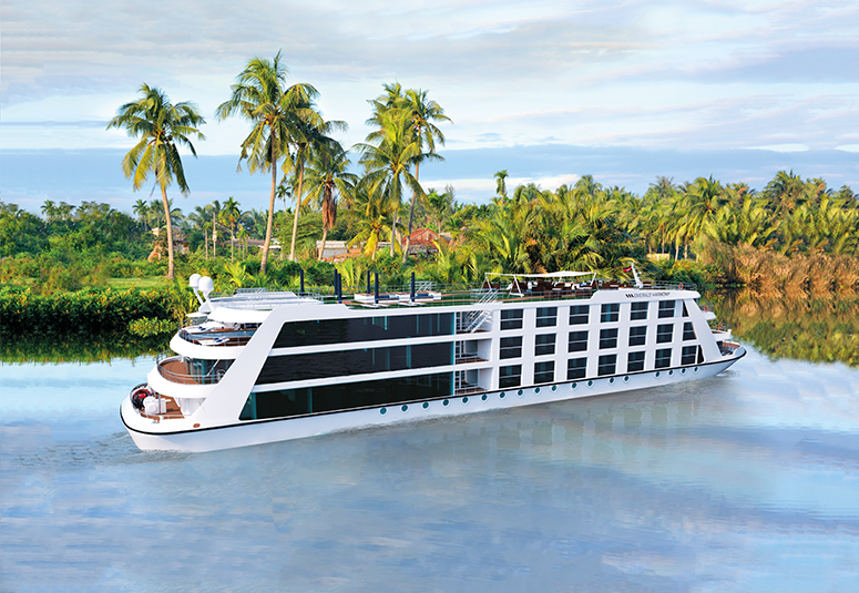 River Cruising – Ten Reasons To Book Now!