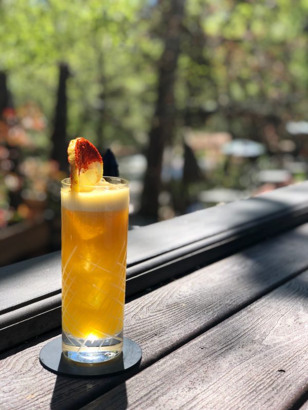 travelbagswithannita.com ExoticvRefreshing LuxuryResort Cocktails