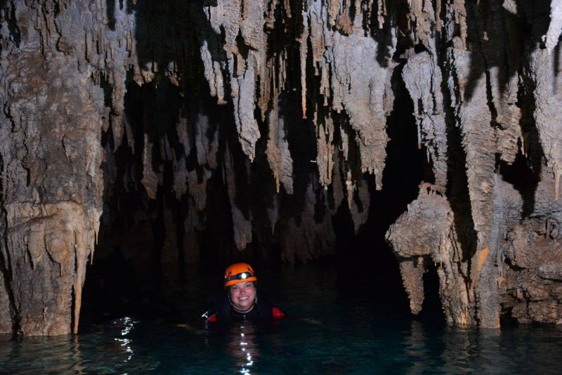 I Travel Because Melissa Webb