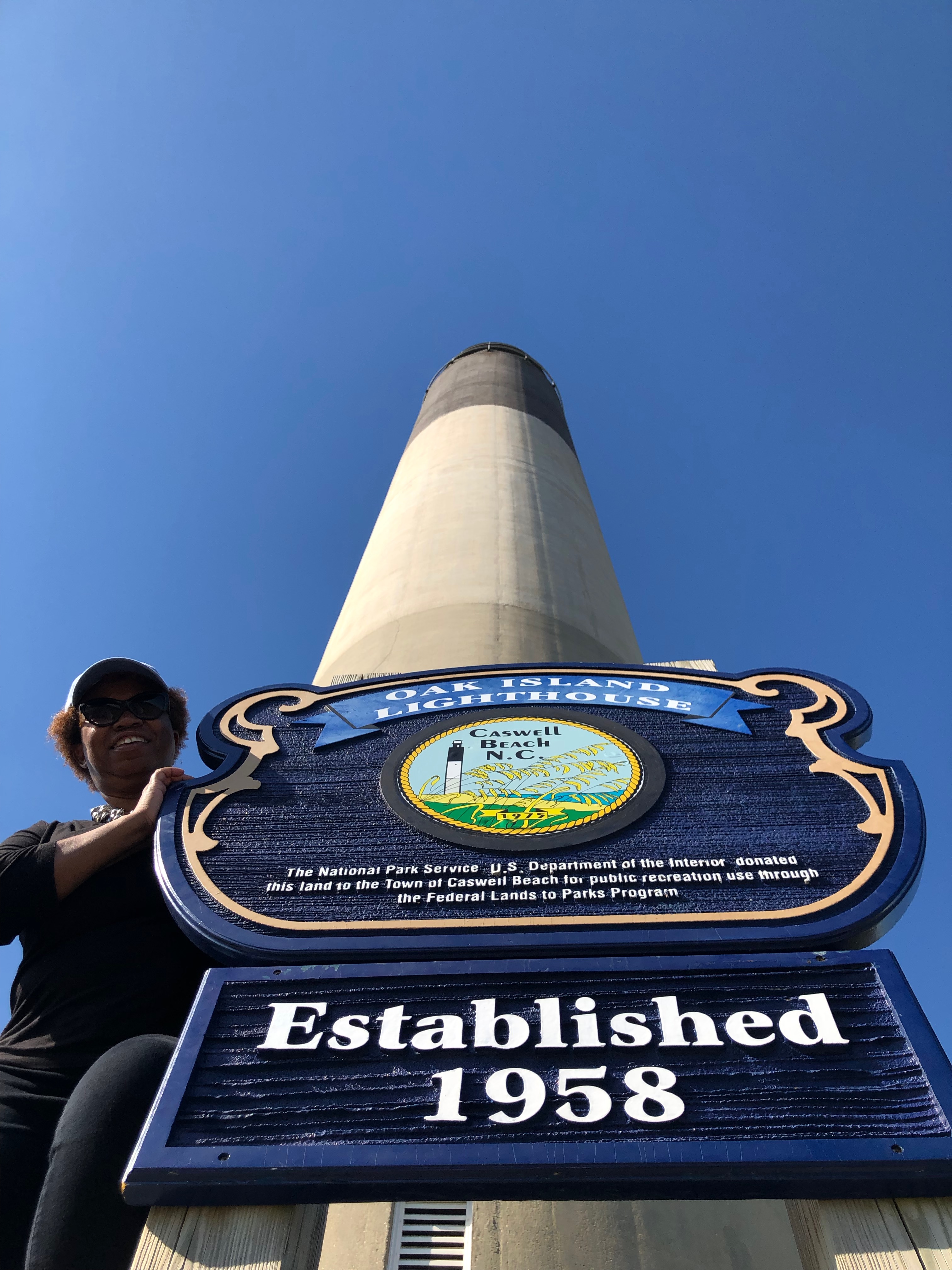 Destination:  Brunswick Islands – July 6, 2019