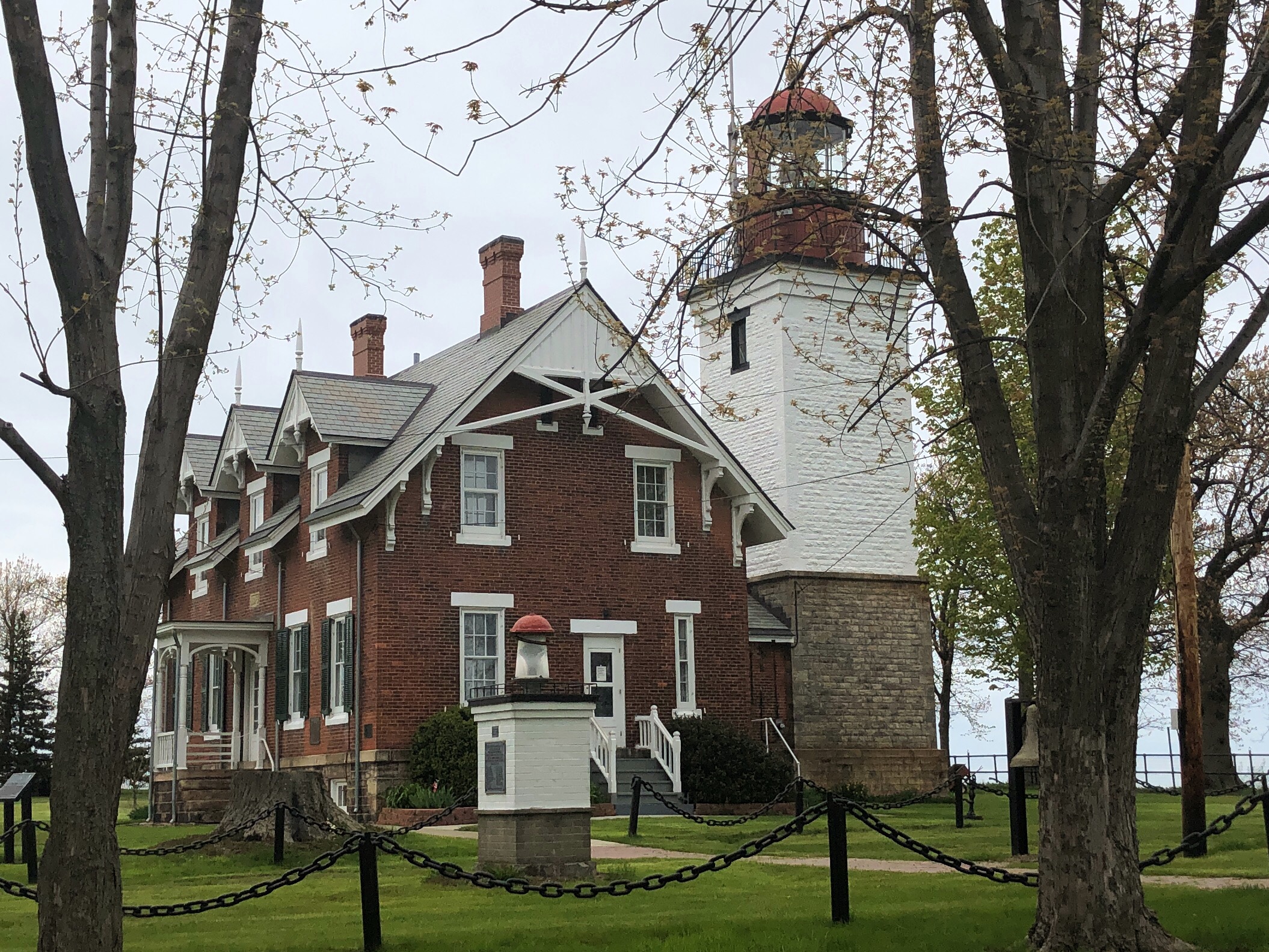 Destination: Chautauqua New York Wine Region and I Travel Because –  July 20, 2019