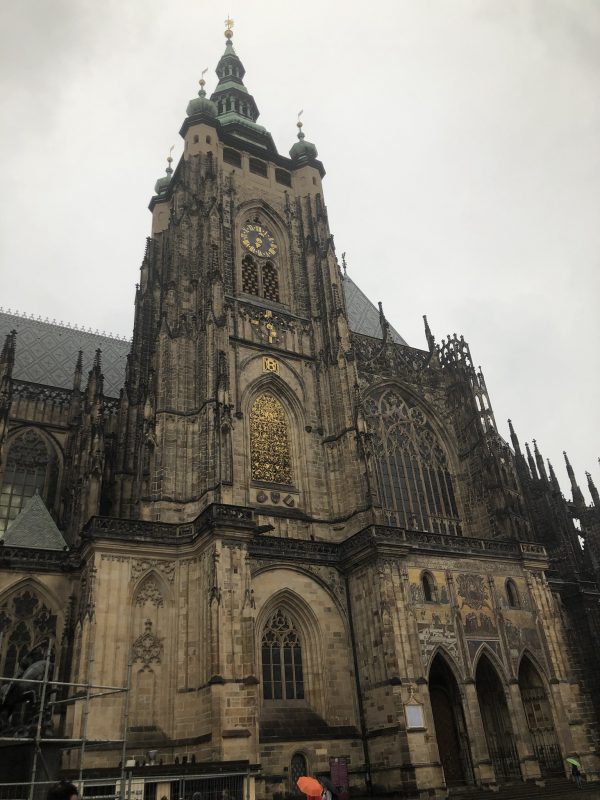 Prague Czech Republic