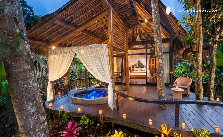 Glamping Around the World