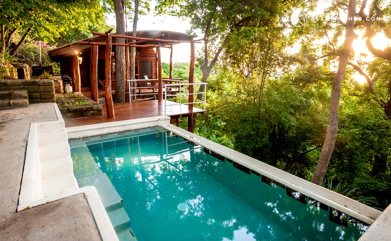 Glamping Around the World
