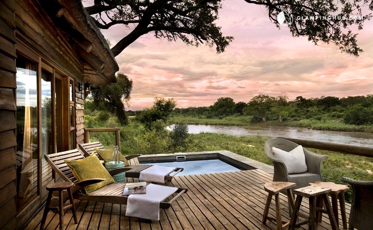 The Gift of Travel – Glamping Around the World