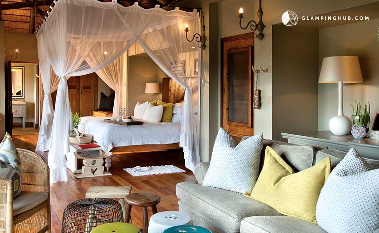 Glamping Around the World