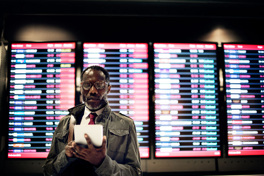Oversold Flights – Here’s what you should do before and after