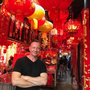 Tips for saying healthy when traveling