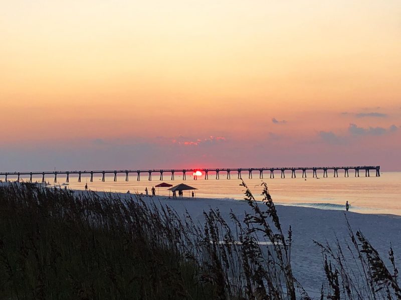 Navarre Beach