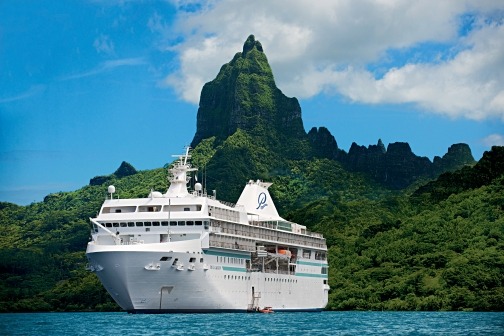 A Conversation With Paul Gauguin Cruises Captain Davor Ljutic