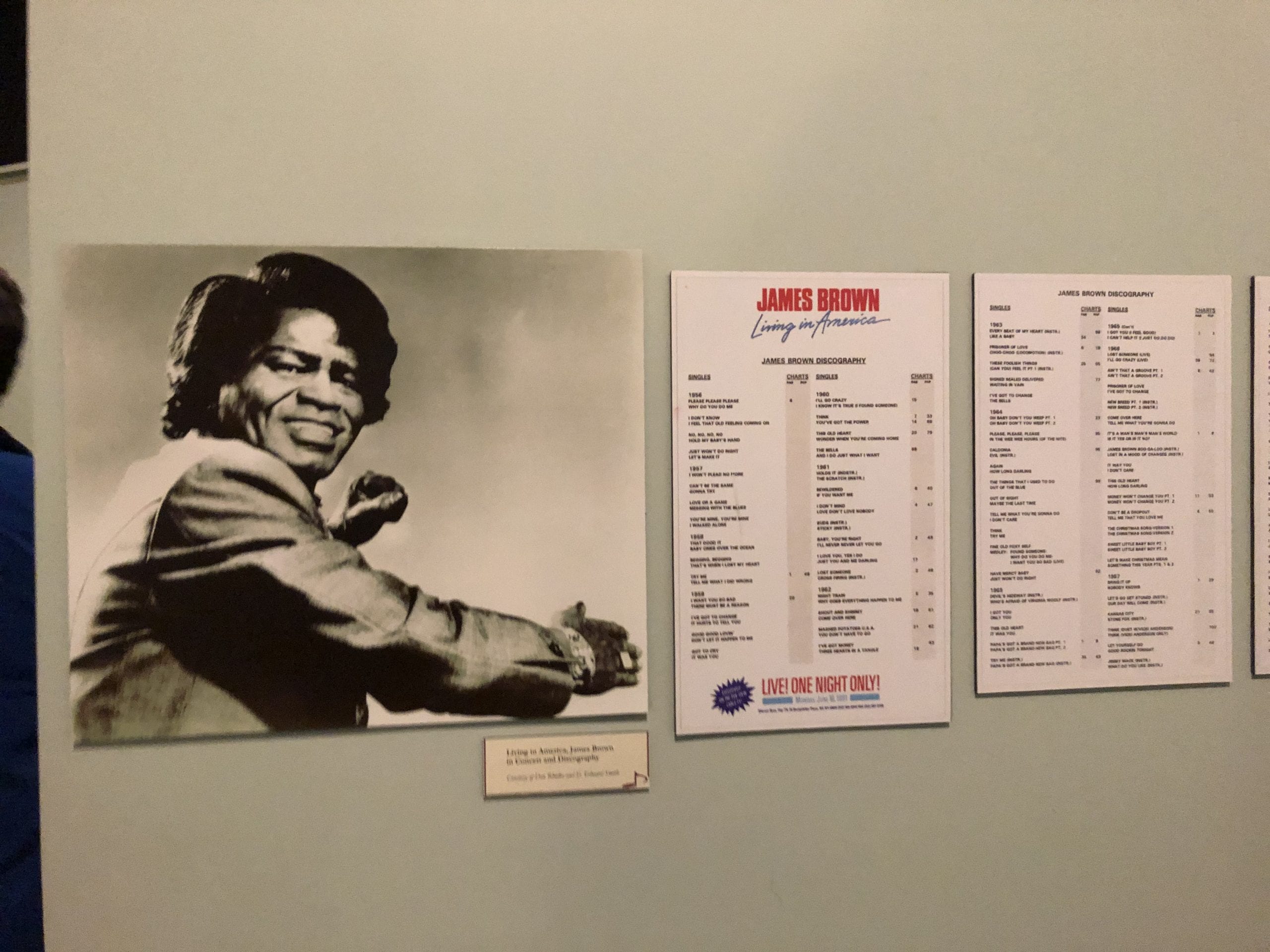 Destination:  Black History Month in Augusta – February 15, 2010