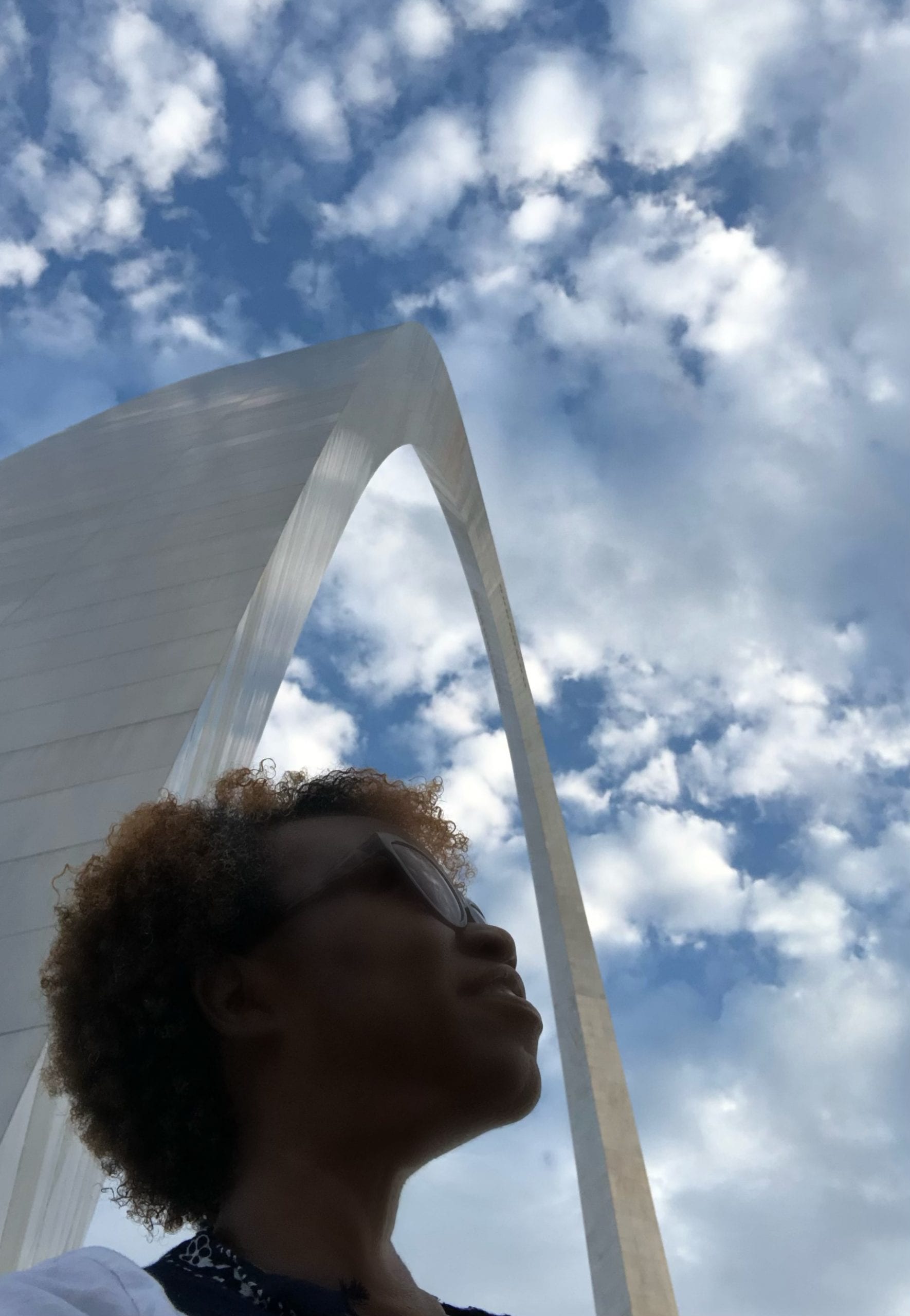 Destination:  The St. Louis Gateway Arch and Blues History – February 29, 2020