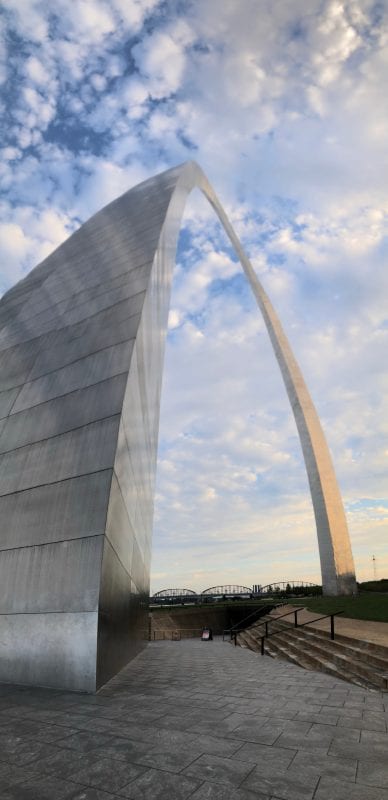 Gateway Arch
