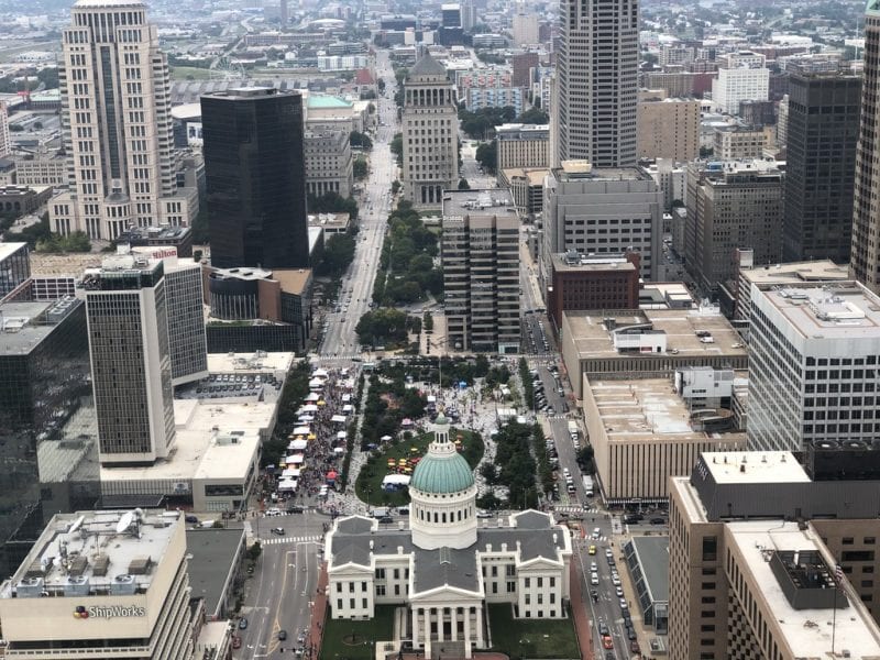 Gateway Arch