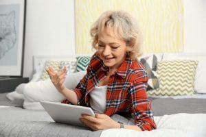 Online video manners