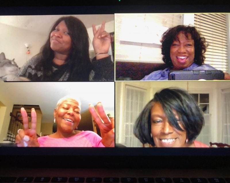  Online Meetings and Meet-ups manners