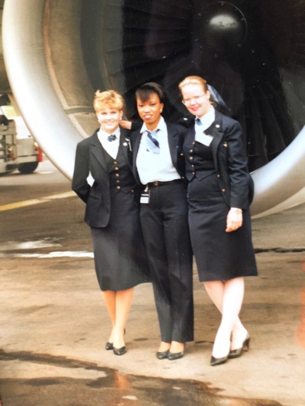 Pan American World Airways