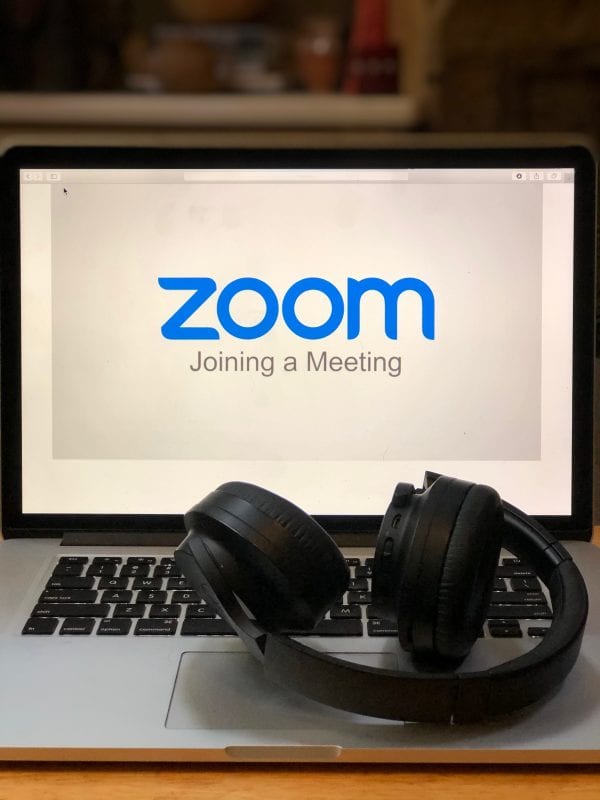 Online Meetings and Meet-ups manners