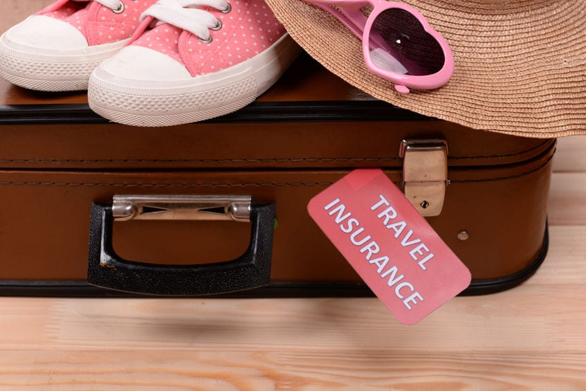 Travel Planning – Remember Travel Insurance