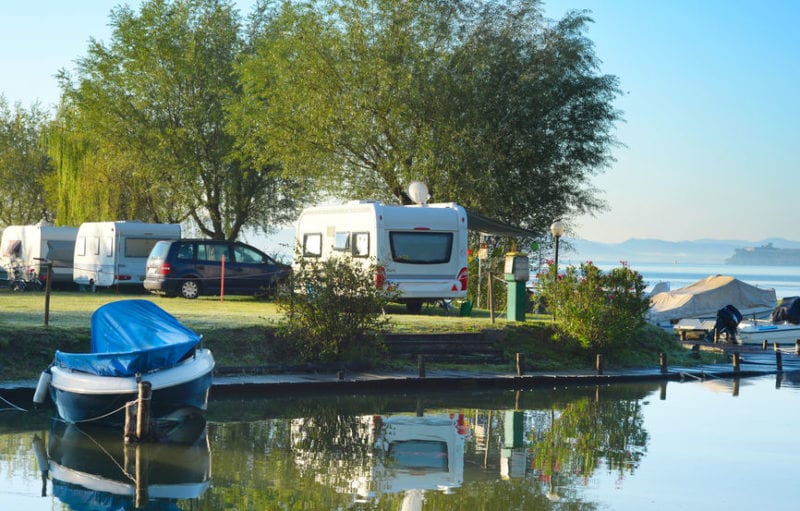 RV Rentals