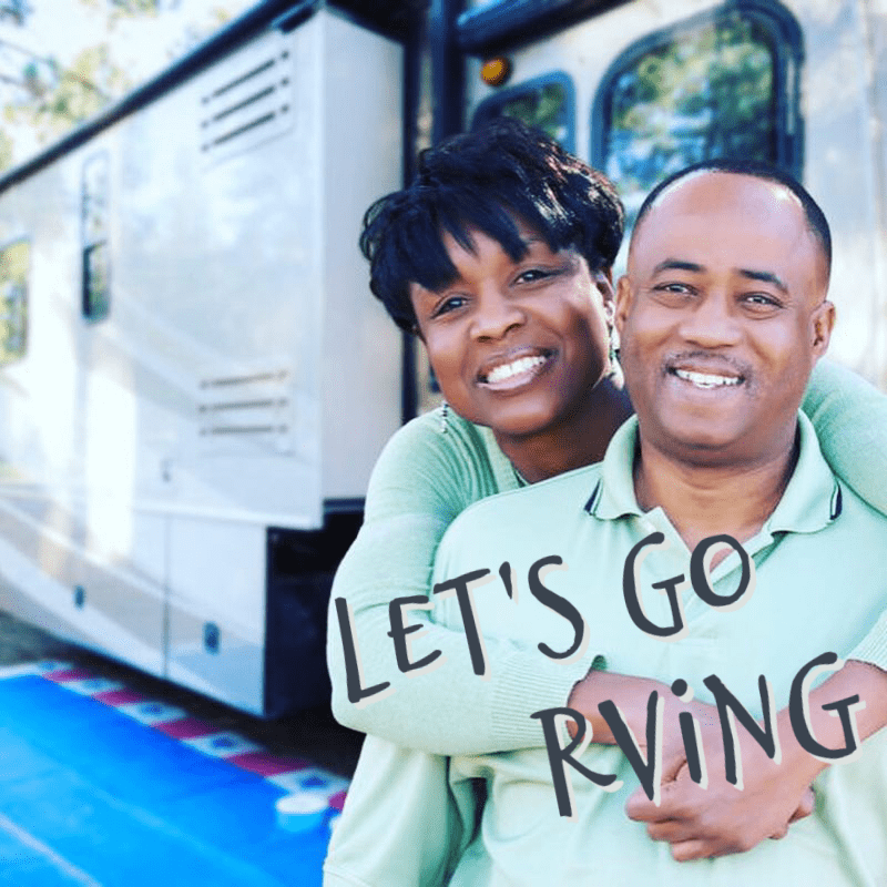 RV Rentals – Let’s Go RVing