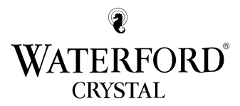 Waterford Crystal