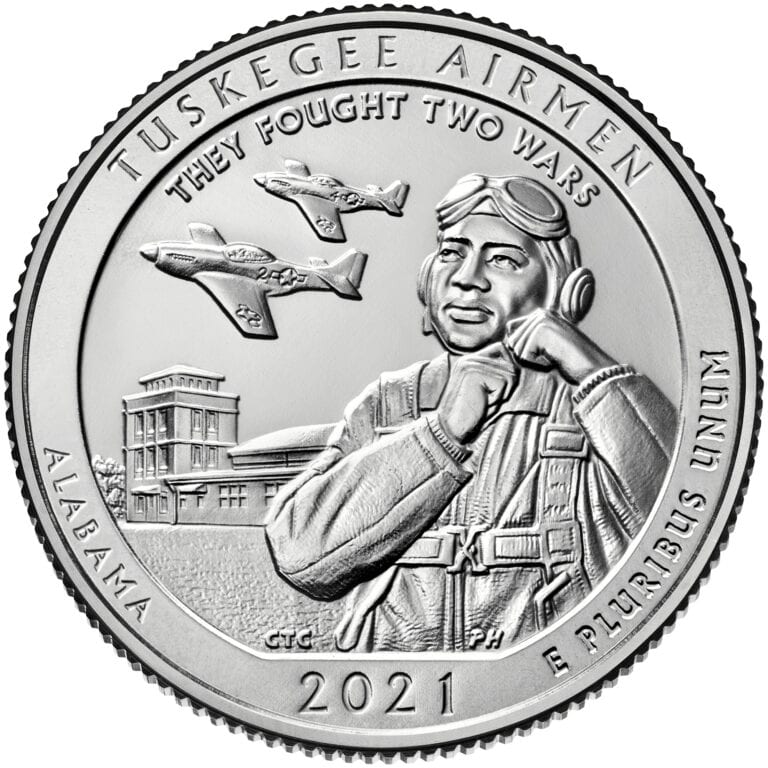 Episode 9 – The Tuskegee Airmen – They Fought Two Wars