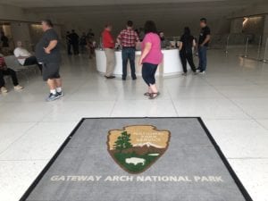 Gateway Arch
