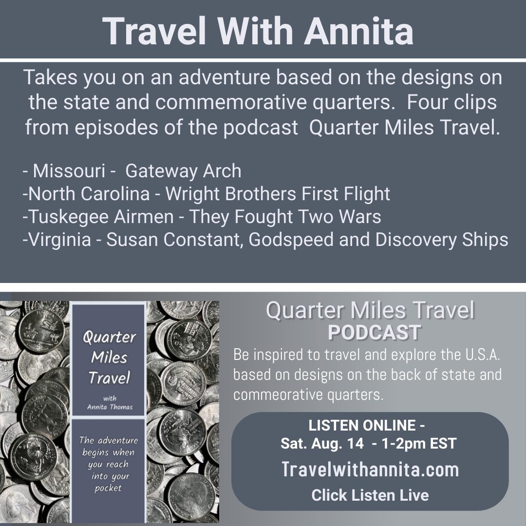 Destination: Quarter Miles Travel Review