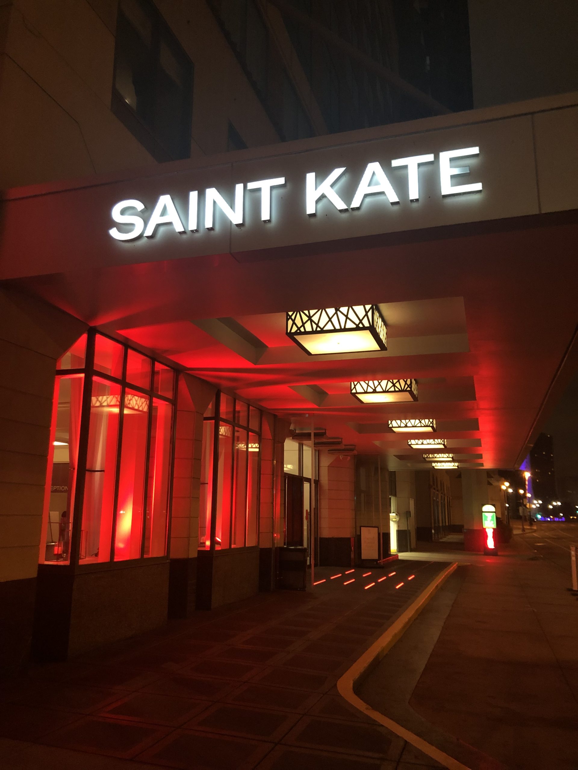 Saint Kate Art Hotel