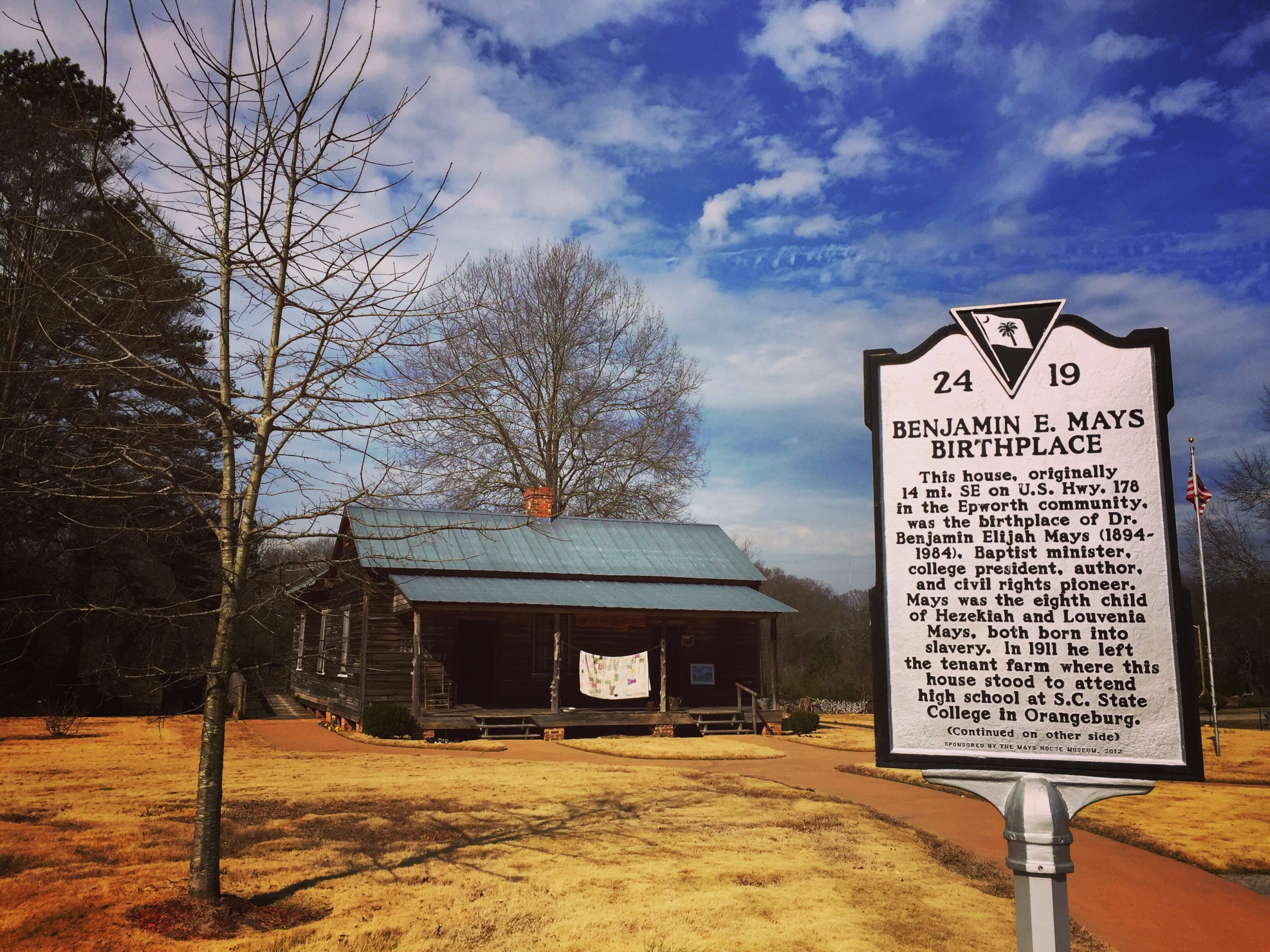 Destination:  Where To Go For Black History Month