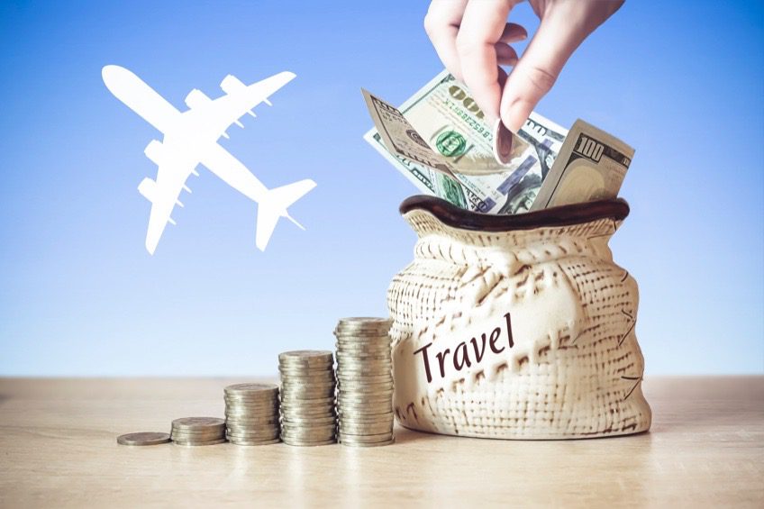 Inflation And Travel 2022 – 2023 –  Tips to keep us going