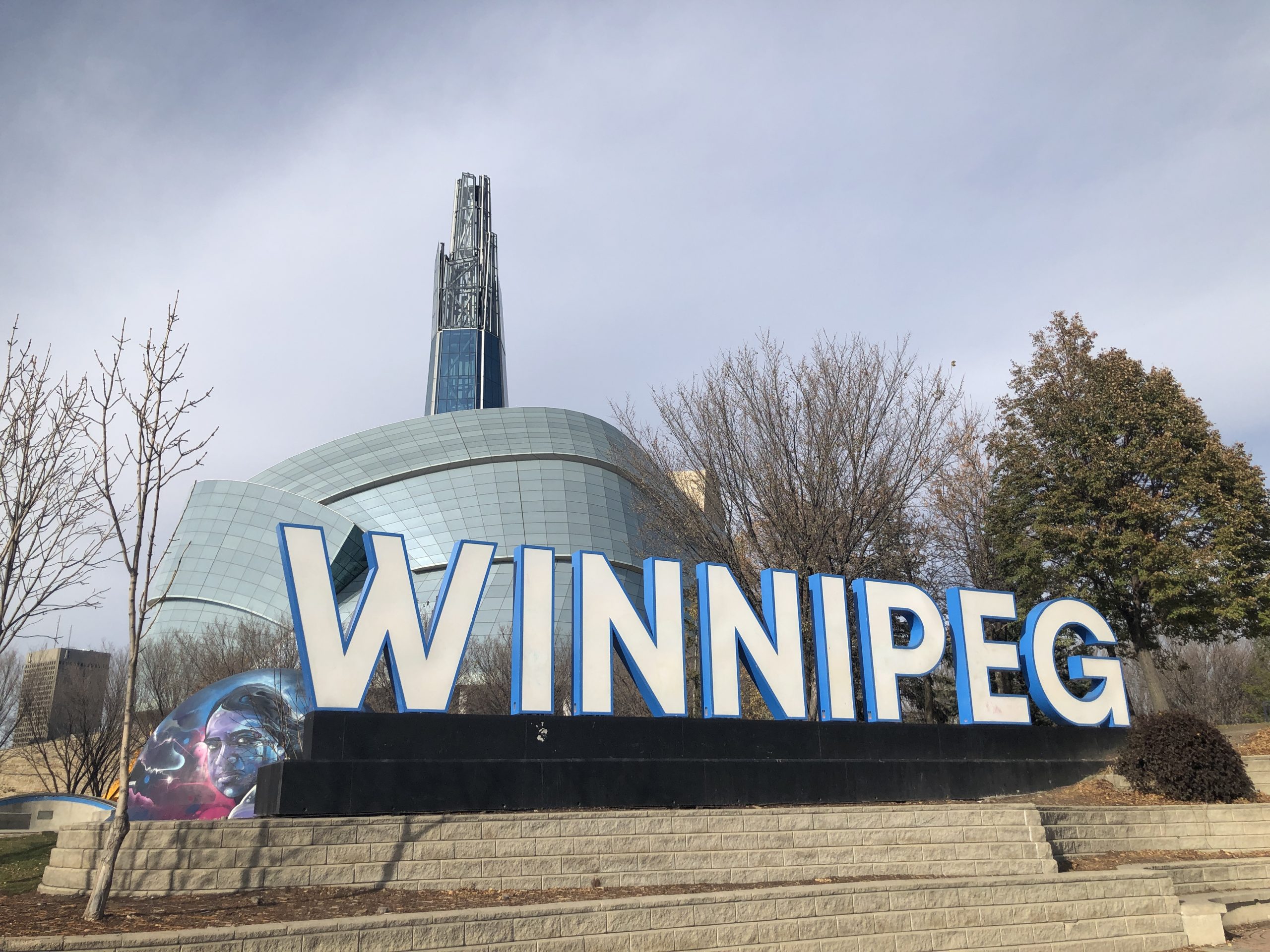 Ultimate Guide To Winnipeg Canada