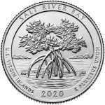 U.S. Mint Quarters Programs and Commemorative coins