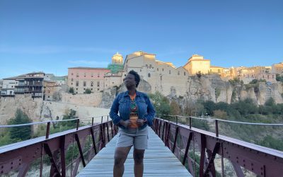 48 Hours -Castilla La Mancha and Toledo – windmills, saffron, swords and more