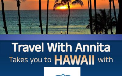 Destination:  Hawaiian Islands Land and Sea