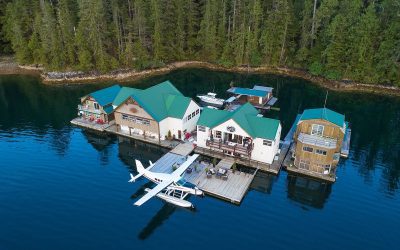 Destination:  Father’s Day Gift of Travel