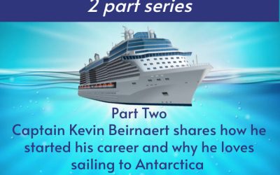 Antarctica with Holland America