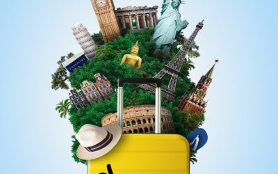 Destination:  Self-Guided and Guided Bicycle Tours