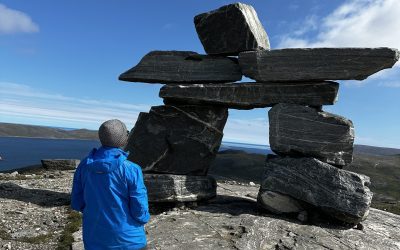 Adventure Canada Expedition Cruises Overview