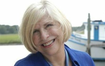 Remembering Natalie Dupree
