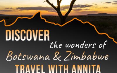 Destination:  Adventures in Botswana and Zimbabwe