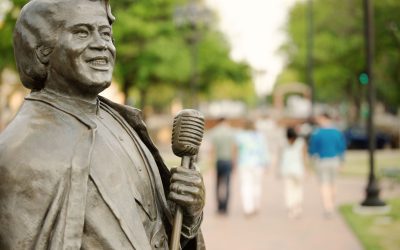 5 Great Georgia Destinations