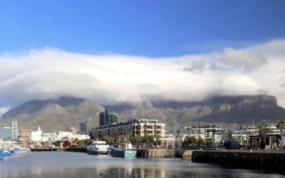 Tips for Table Mountain in Cape Town