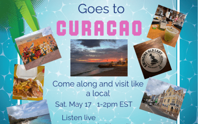 Destination:  Curacao Like a Local